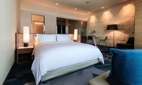 Sofitel Mexico City Reforma